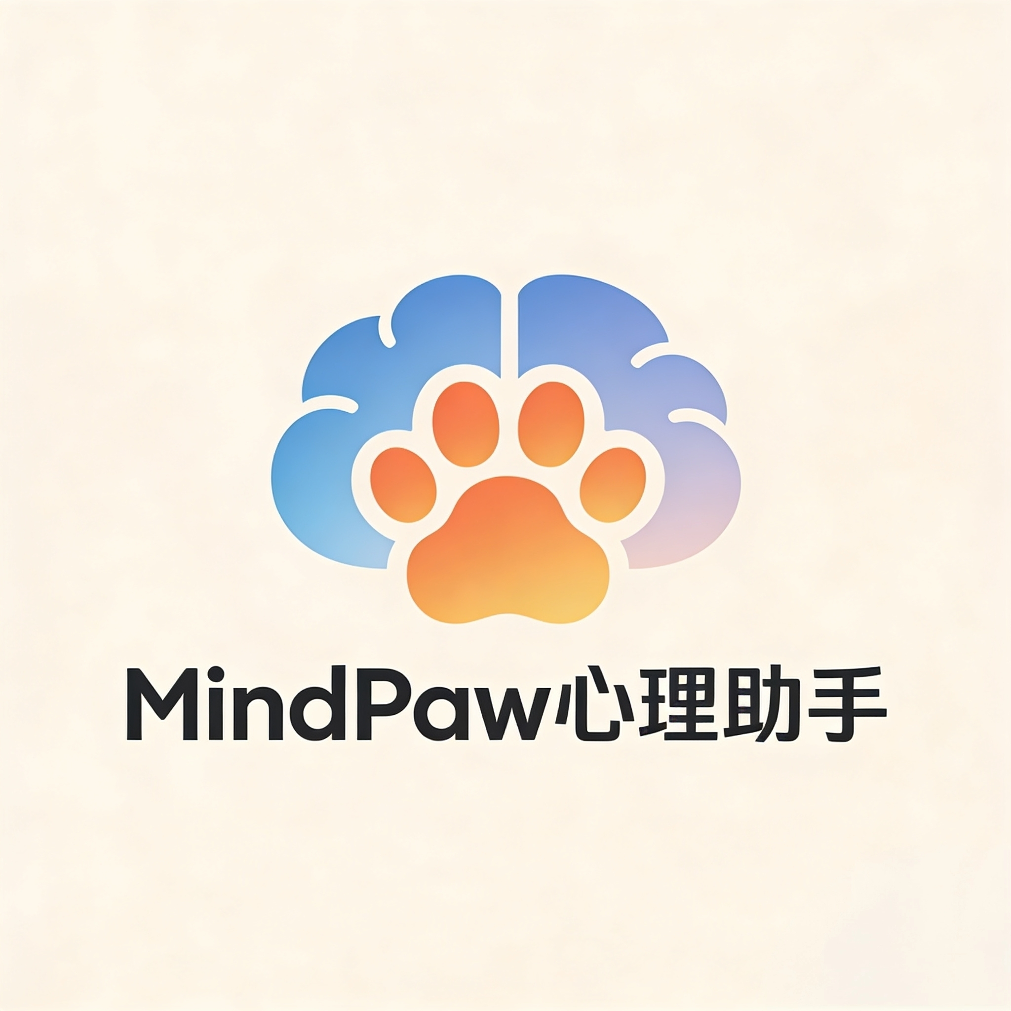 MindPaw Logo